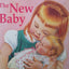 The New Baby (Little Golden Book)