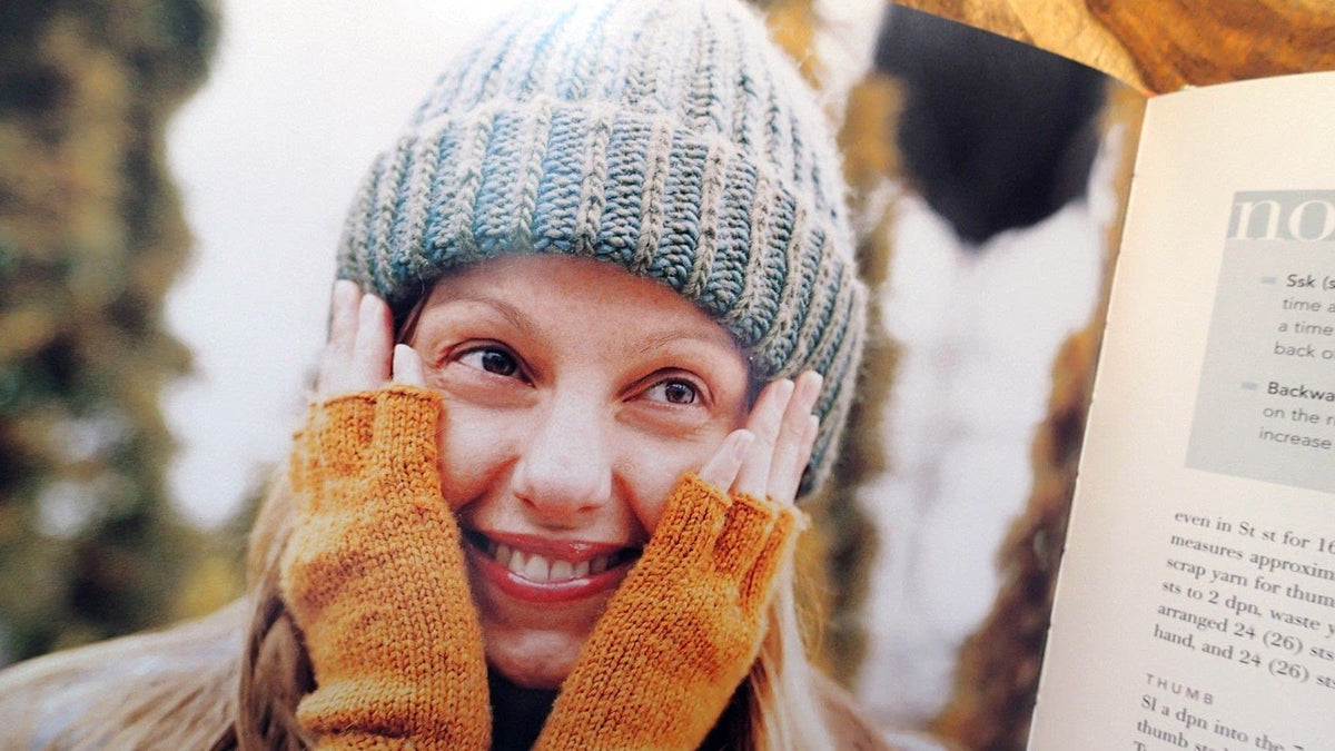 Weekend Knitting: 50 Unique Projects and Ideas
