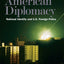 The Myth of American Diplomacy: National Identity and U.S. Foreign Policy
