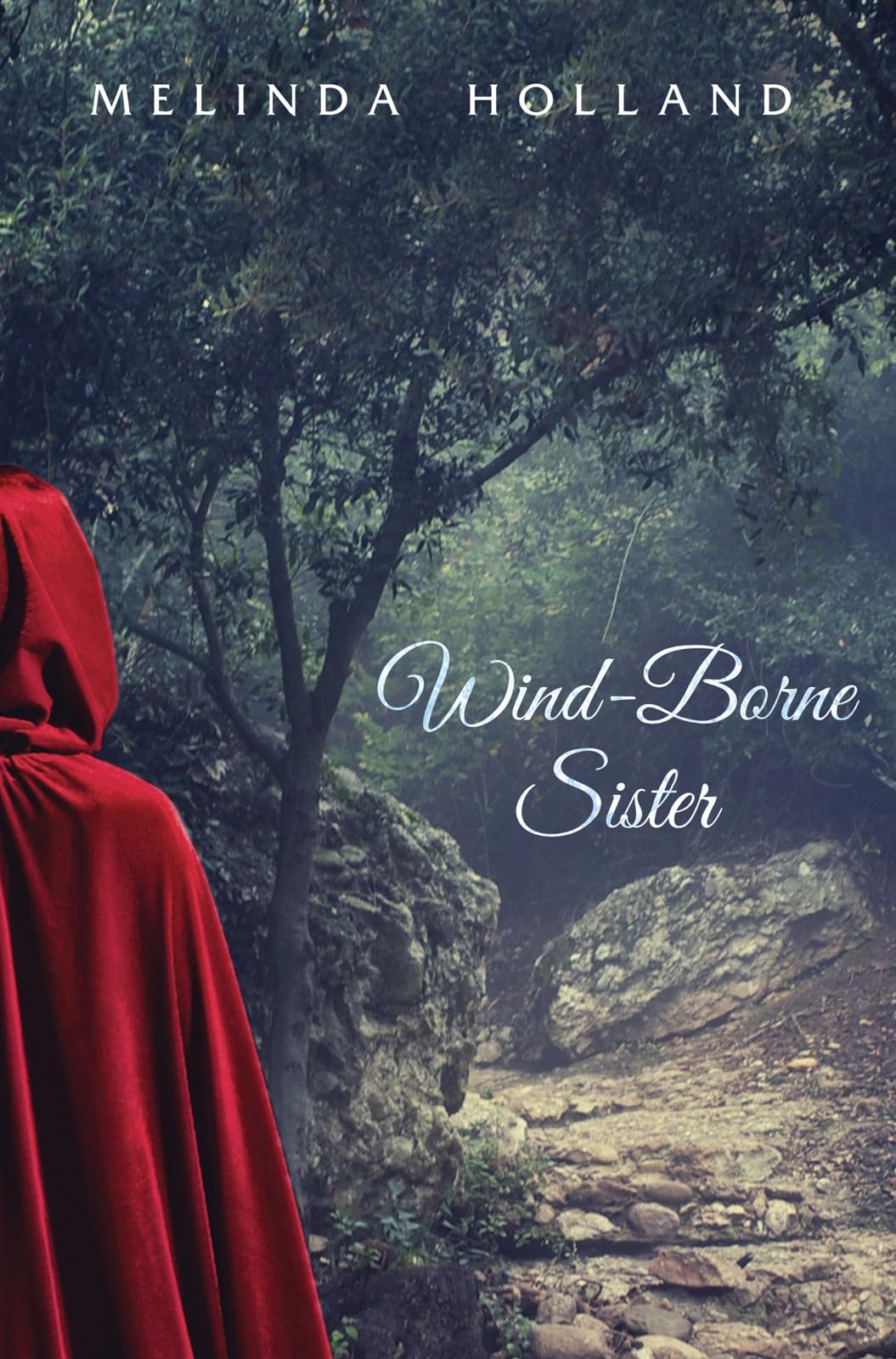 Wind-Borne Sister