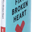 How to Fix a Broken Heart (TED Books) by Dr. Guy Winch