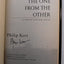 The One from the Other by Kerr, Philip