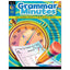 Creative Teaching Press Grammar Minutes Workbook, Grade 2