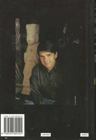 The Taking by Dean Koontz