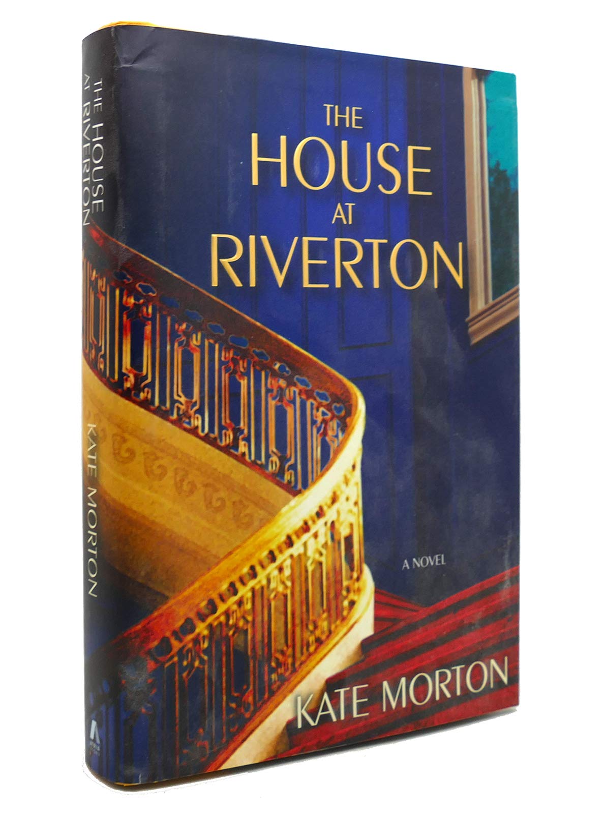 The House at Riverton: A Novel by Morton, Kate