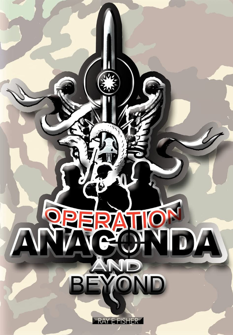 Operation Anaconda and Beyond