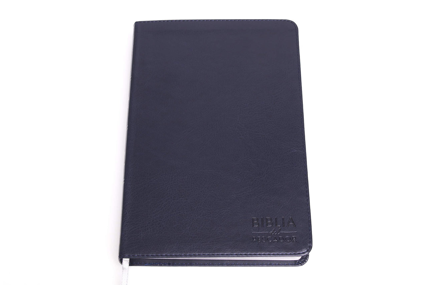 Biblia Reina Valera 1960 del Pescador, tapa dura / Fisher of Men Bible RVR 1960 Hardcover (Spanish Edition)