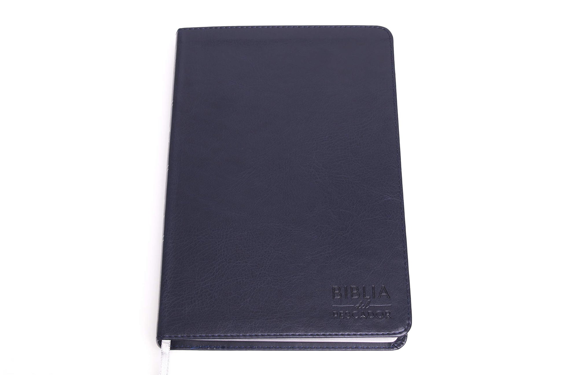 Biblia Reina Valera 1960 del Pescador, tapa dura / Fisher of Men Bible RVR 1960 Hardcover (Spanish Edition)