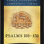 Psalms 101-150: A Theological Bible Commentary