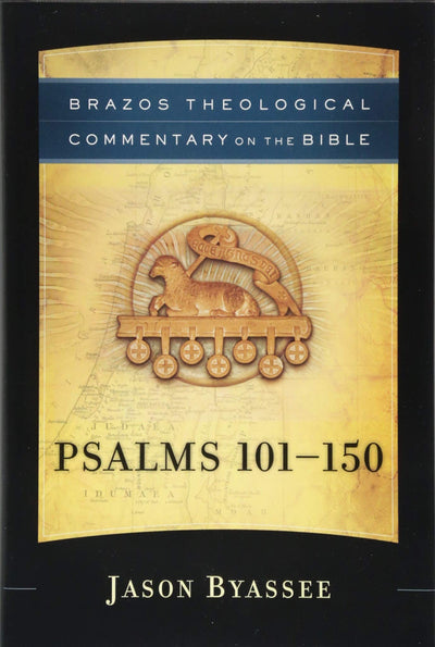 Psalms 101-150: A Theological Bible Commentary