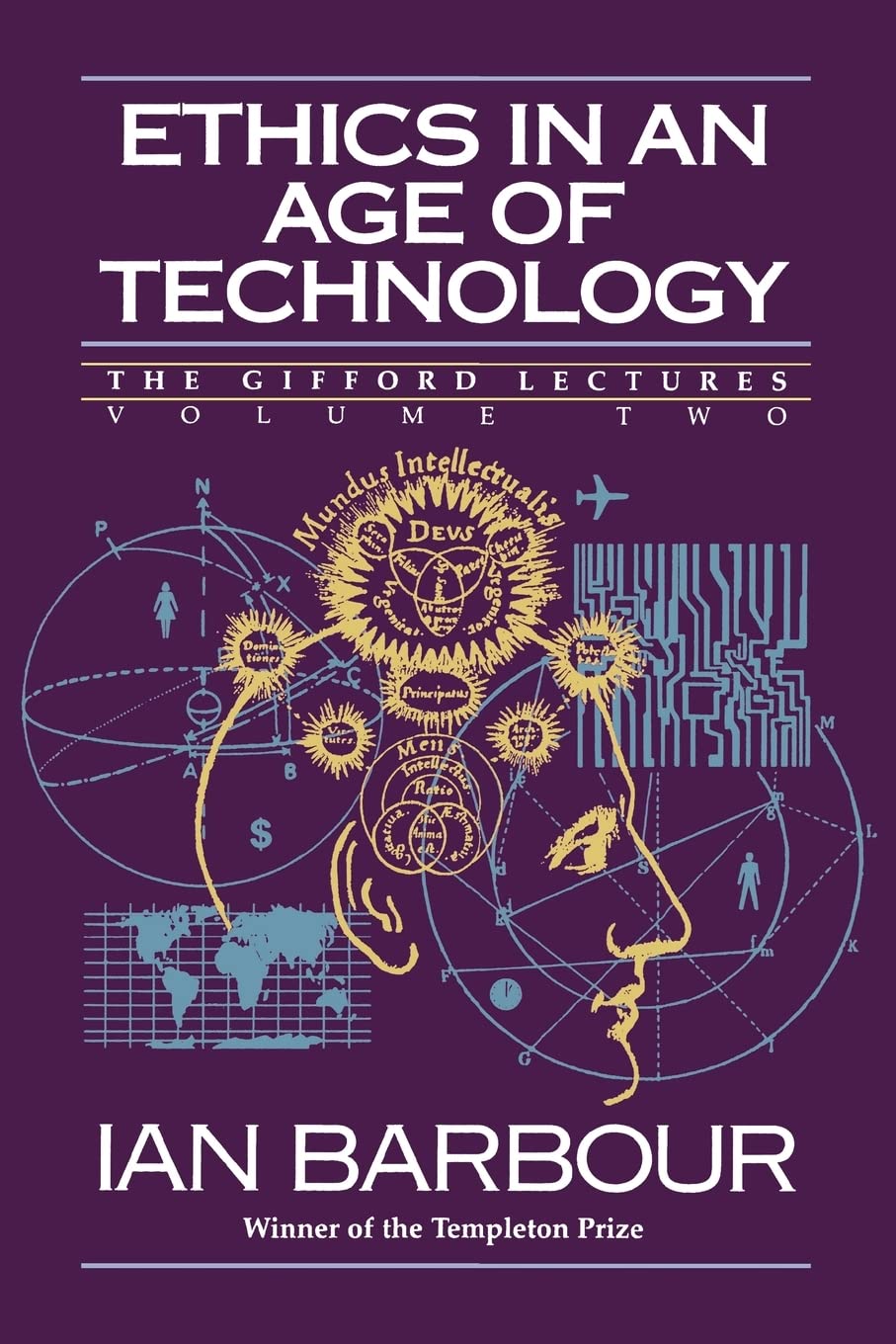 Ethics in an Age of Technology: Gifford Lectures, Volume Two