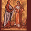 Upon This Rock: St. Peter and the Primacy of Rome in Scriptu