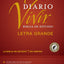 Biblia de estudio del diario vivir RVR60, letra grande (Tapa dura, Índice, Letra Roja) (Spanish Edition)
