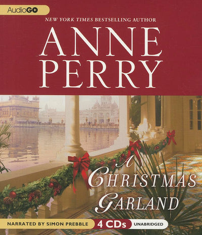 A Christmas Garland