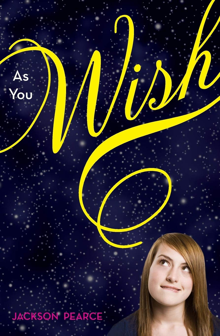 As You Wish