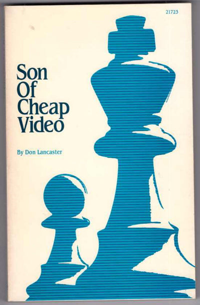 Son of Cheap video