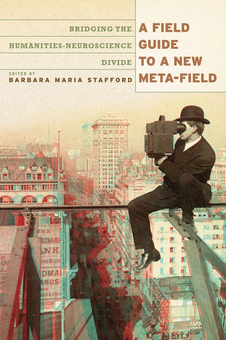 A Field Guide to a New Meta-field: Bridging the Humanities-N