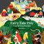 Fairy Tale Play: A pop-up storytelling book