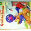Grover Goes to School: Featuring Jim Henson's Sesame Street
