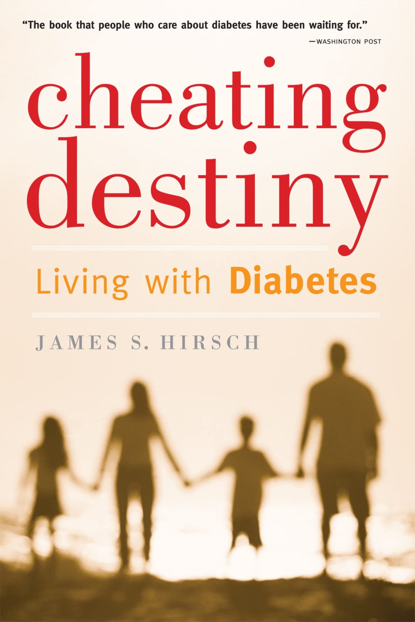 Cheating Destiny: Living with Diabetes