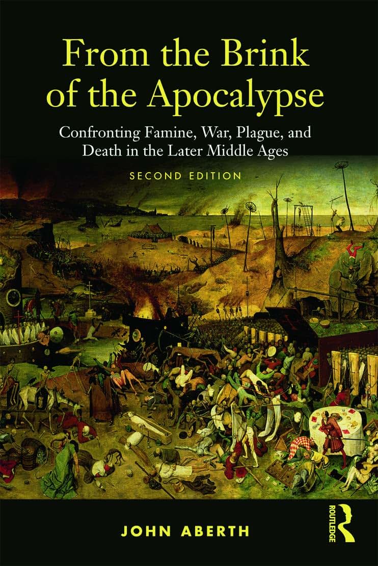 From the Brink of the Apocalypse