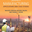 Smart Manufacturing: Applications and Case Studies