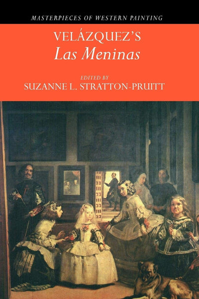Velázquez's 'Las Meninas' (Masterpieces of Western Painting)