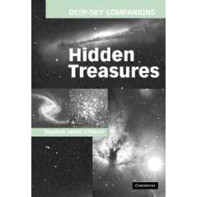 Deep-Sky Companions: Hidden Treasures