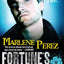 Fortune's Favors (Nyx Fortuna, 3)