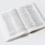 NKJV/RVR, Bilingual Bible, Hardcover / NKJV/RVR Biblia Bilinge, Tapa dura (Spanish Edition)