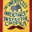 Unexpected Inheritance of Inspector Chopra (A Baby Ganesh Agency Investigation, 1)