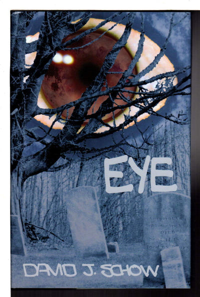 I and Eye: Pictures of My Generation