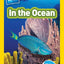 In the Ocean (National Geographic Kids Readers, Level 1/Co-Reader)