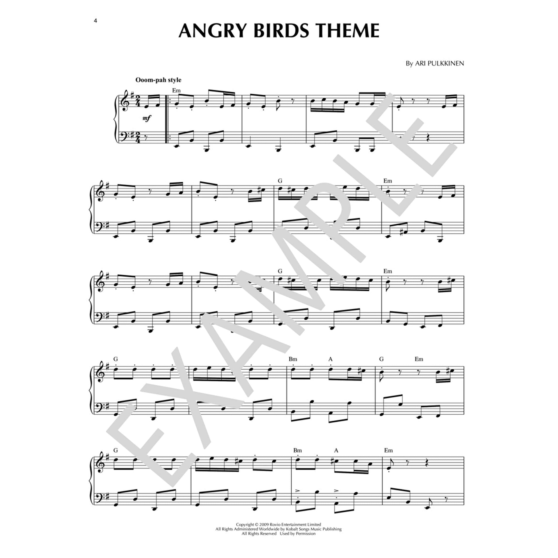 The Greatest Video Game Music  Piano Solo Songbook  28 Iconic Themes from Skyrim, Final Fantasy, Minecraft and More  Sheet Music for Gamers and Pianists