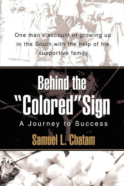 Behind the Colored Sign: A Journey to Success