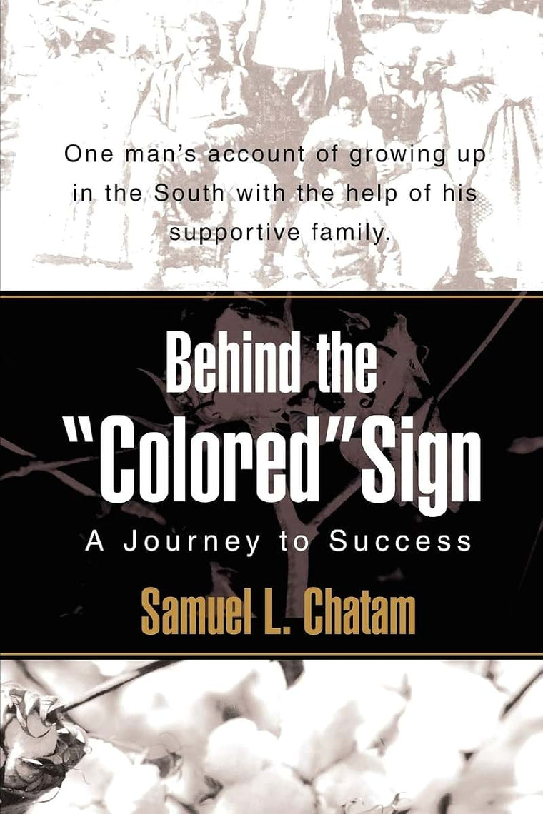 Behind the Colored Sign: A Journey to Success