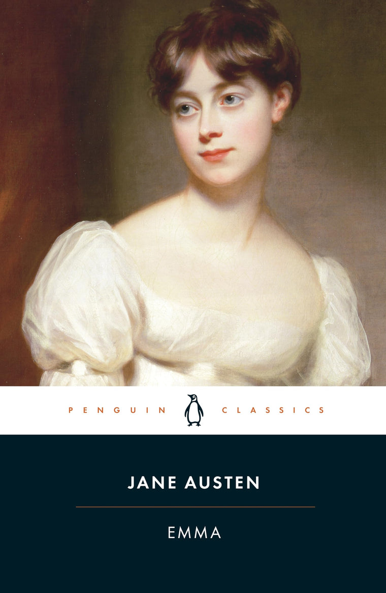 Emma (Penguin Classics)
