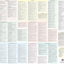 North Dakota, The Peace Garden State, Recreation Map, 2015 Edition (Benchmark)