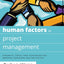 Human Factors in Project Management: Concepts, Tools, and Techniques for Inspiring Teamwork and Motivation