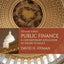 Public Finance: A Contemporary Application of Theory to Policy