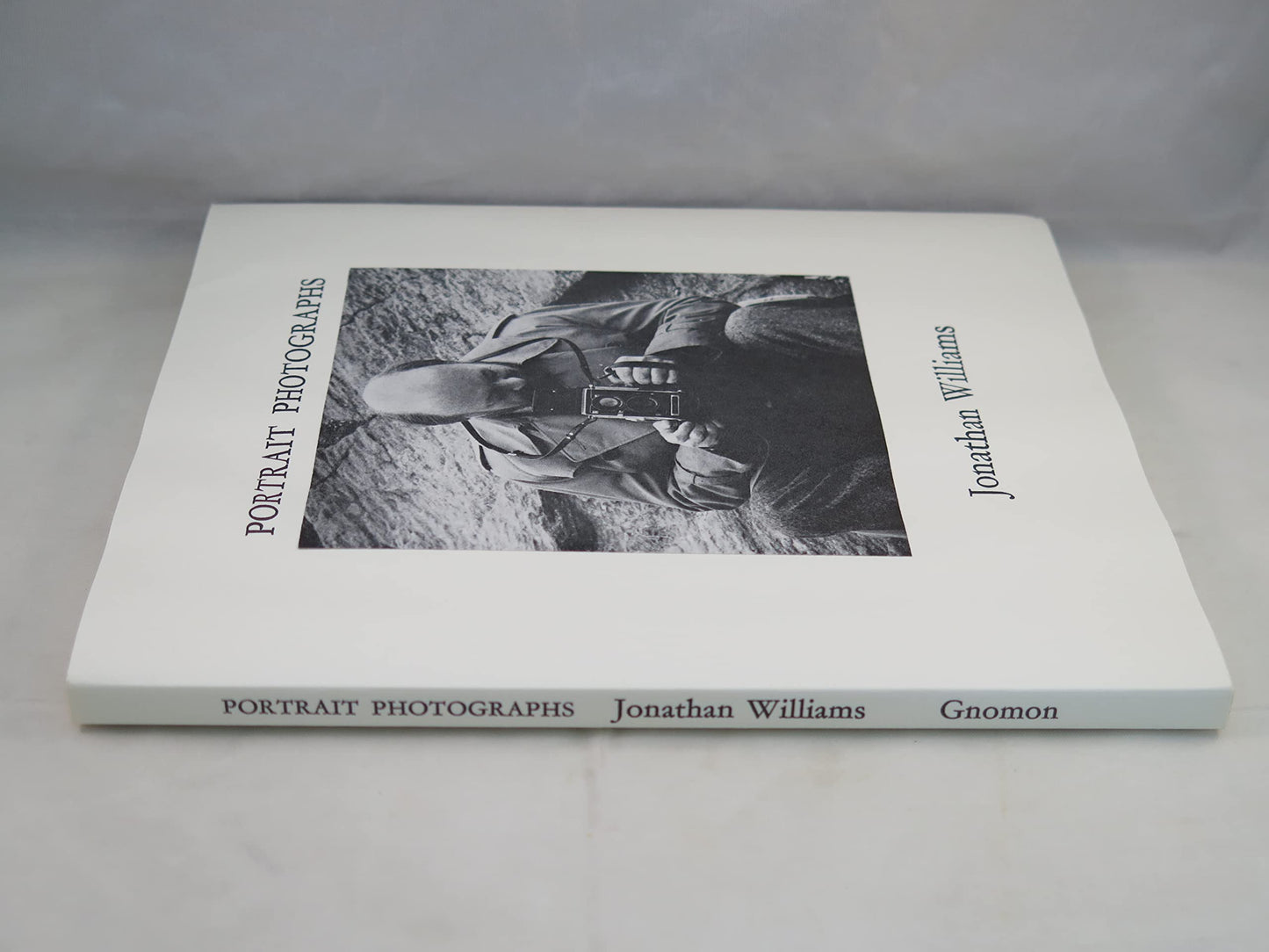 Portrait Photographs