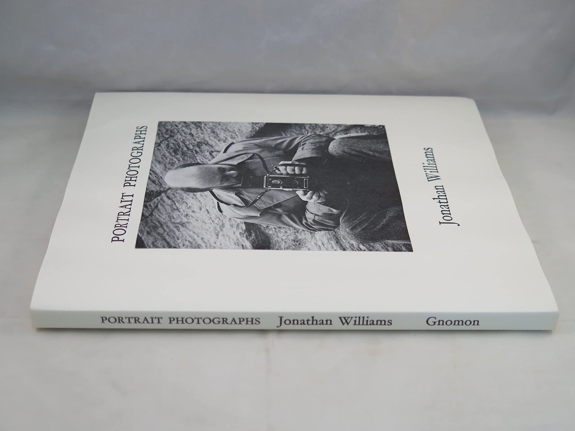Portrait Photographs