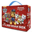 The Little Red Rescue Box (PAW Patrol)