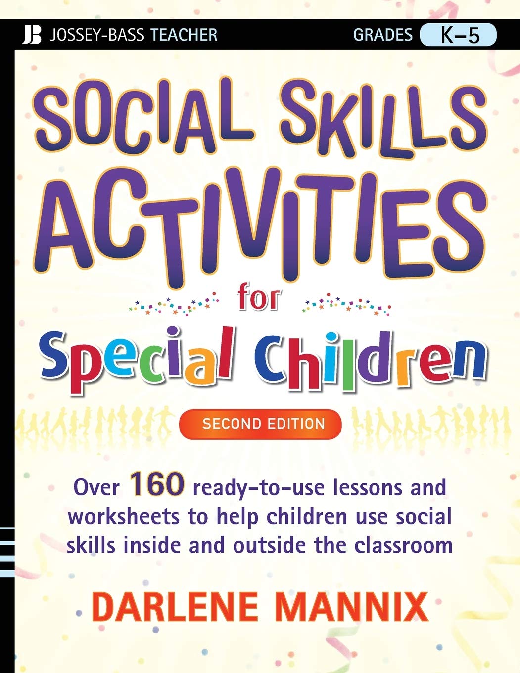 Social Skills Activities for Special Children