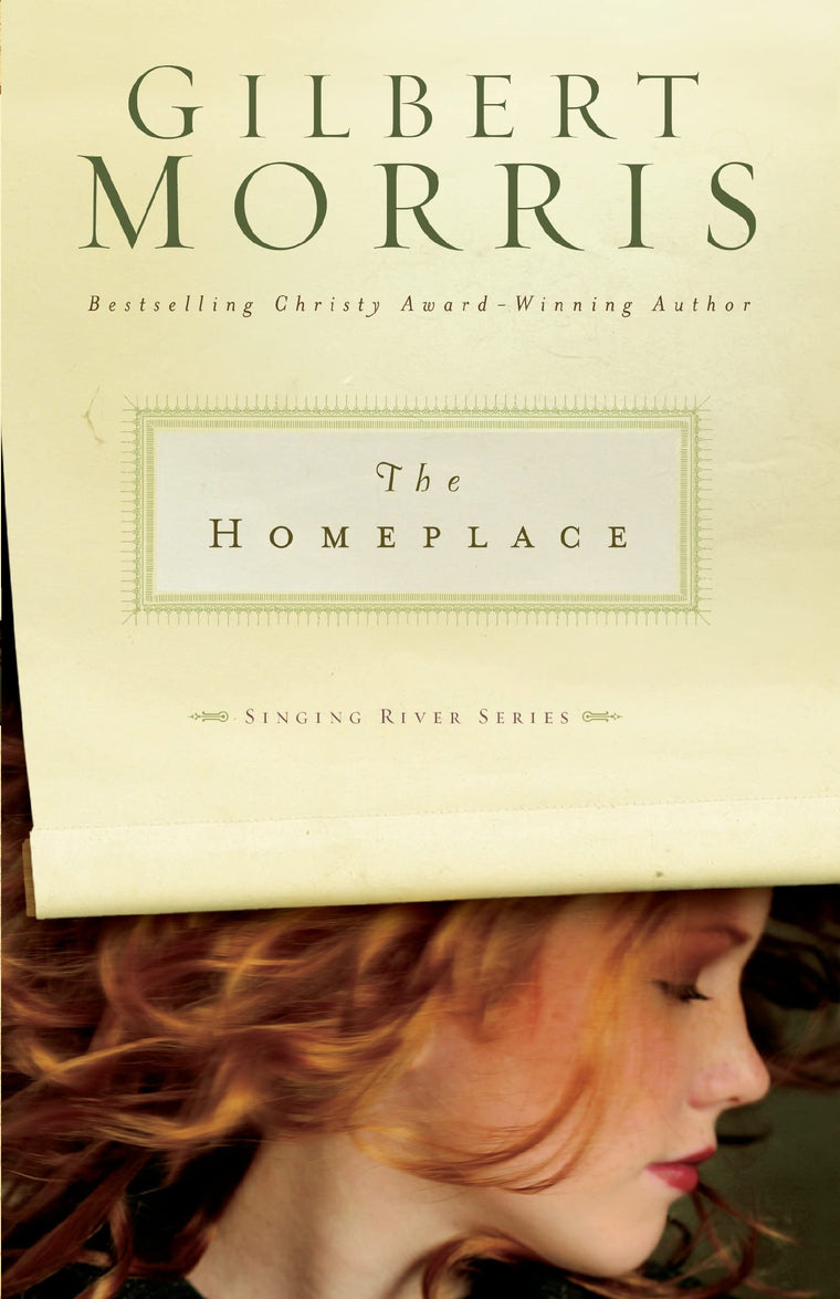 The Homeplace (Singing River Series #1)