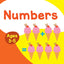 Numbers: Ages 3-5 (Collins Easy Learning Preschool)