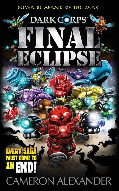 Final Eclipse (Dark Corps)
