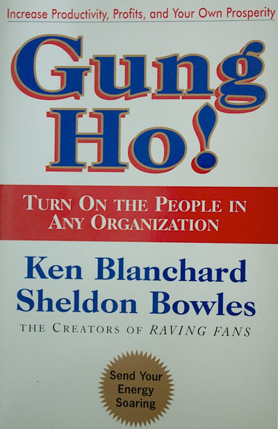 Gung Ho!