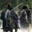 The Lord of the Rings [Three-Volume Edition] by Tolkien, J.