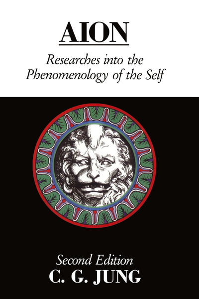 Aion (Collected Works of C. G. Jung)